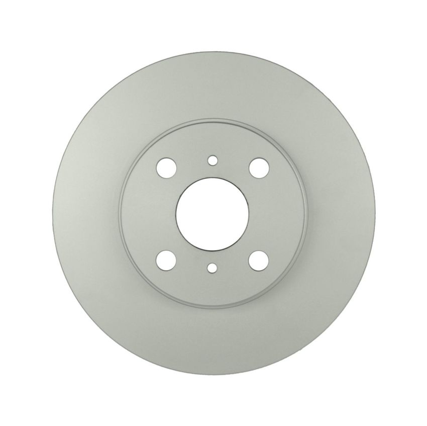 Bosch 50011246 Bosch QuietCast Disc Brake Rotor