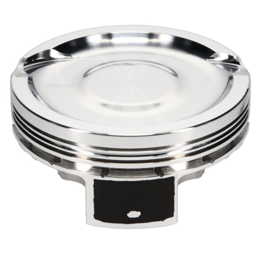 JE Pistons 324069 GM LS 4.130in Bore 1.115 CD -12.40cc Dish/Inverted Dome - Set of 8