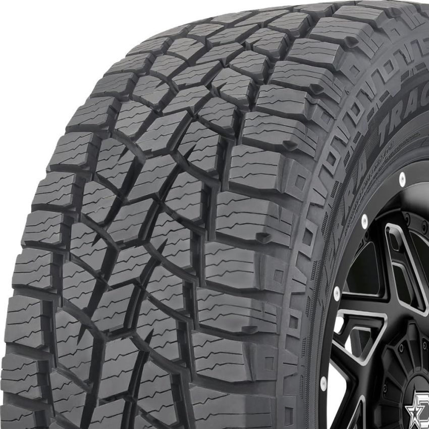 HERCULES Terra Trac AT Ii 225/75R16