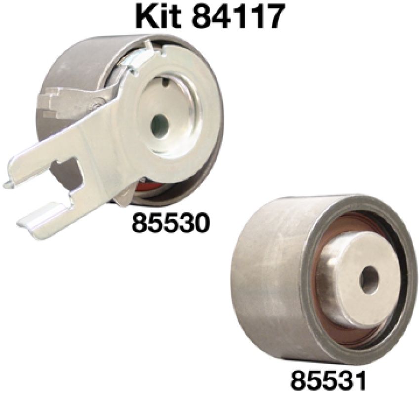 Dayco 84117 Timing Belt Kit
