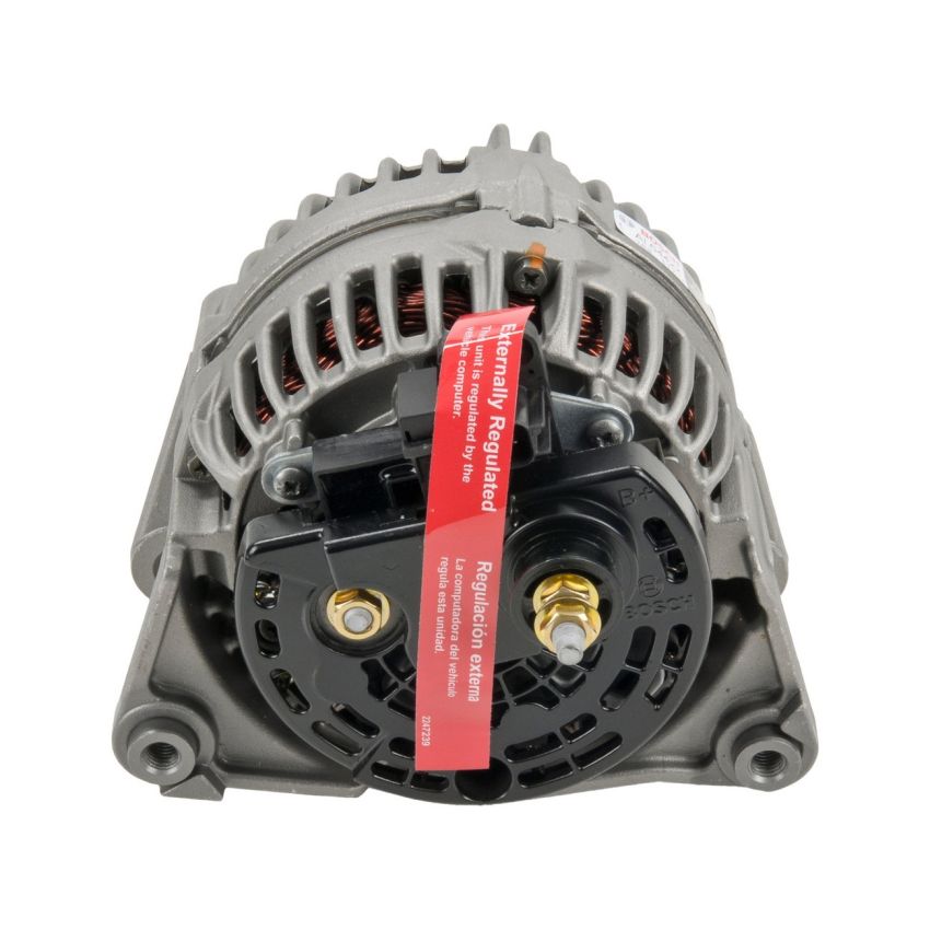 Bosch AL6442X Reman Alternator