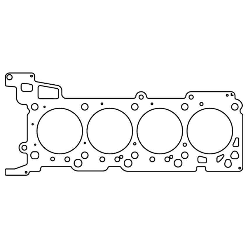 Cometic Gasket C15430-054 Cometic Ford 6.2L Boss .054in MLX Cylinder Head Gasket 4.125in Bore - LHS