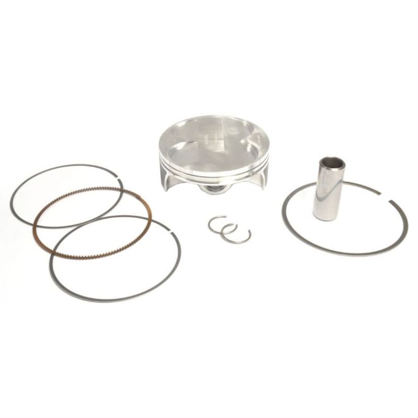 Athena S4F07700023B Forged Pistons