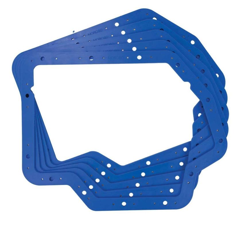 MOROSO MOR93190 Trans Pan Gaskets 5pk GM 400 Turbo