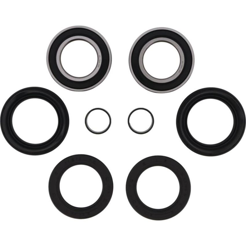 Pivot Works PWFWK-H14-040 Wheel Bearing Kit