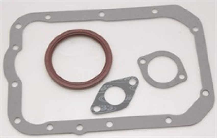 Cometic Gasket PRO2037B Cometic Street Pro 93-03 Mazda FS-DE DOHC 2.0L Bottom End Kit