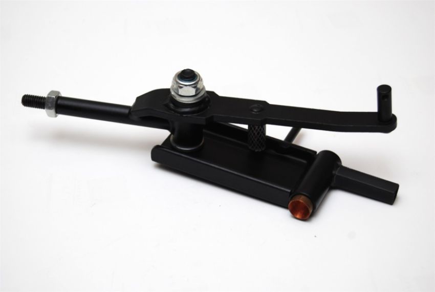 Fidanza Performance 891868 Up to 40% Reduction of Gear Throw