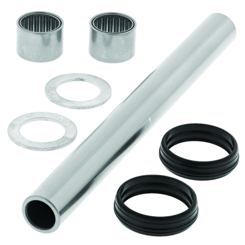 QuadBoss 413431 87-06 Yamaha YFZ350 Banshee Swingarm Repair Kit