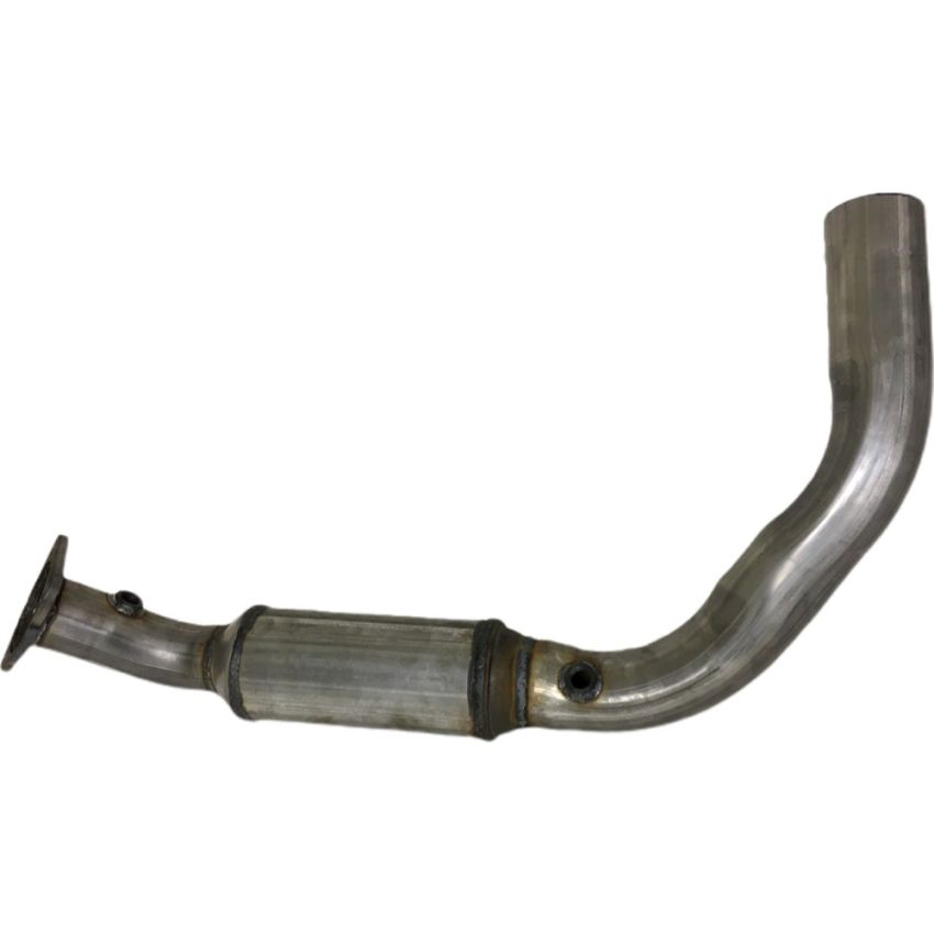 Davico Mfg 197301 Direct Fit Catalytic Converter