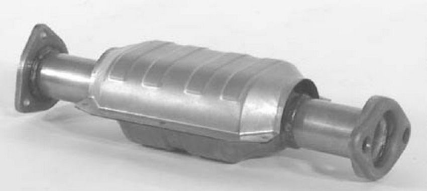 Davico Mfg 13031 Direct Fit Catalytic Converter