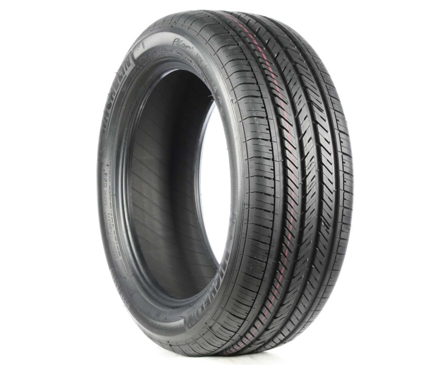 MICHELIN Pilot MXM4 255/45R18 All-Season