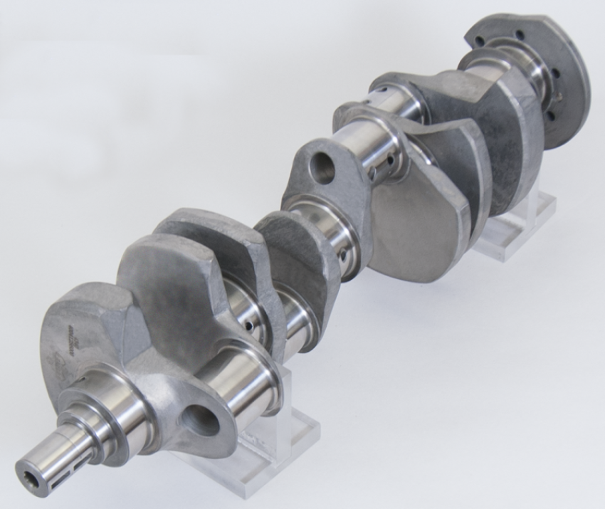 Eagle 440041256000 Chevrolet 400 Forged Crankshaft