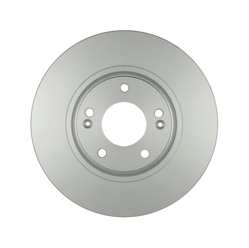 Bosch 28010824 Bosch QuietCast Disc Brake Rotor