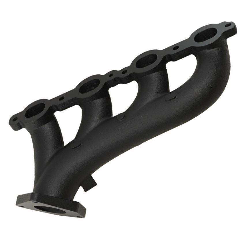 BD Diesel 1041402 EXHAUST MANIFOLD DS CHEVY SILVERADO 1500 & GMC SIERRA 1500 V8 2002-2013