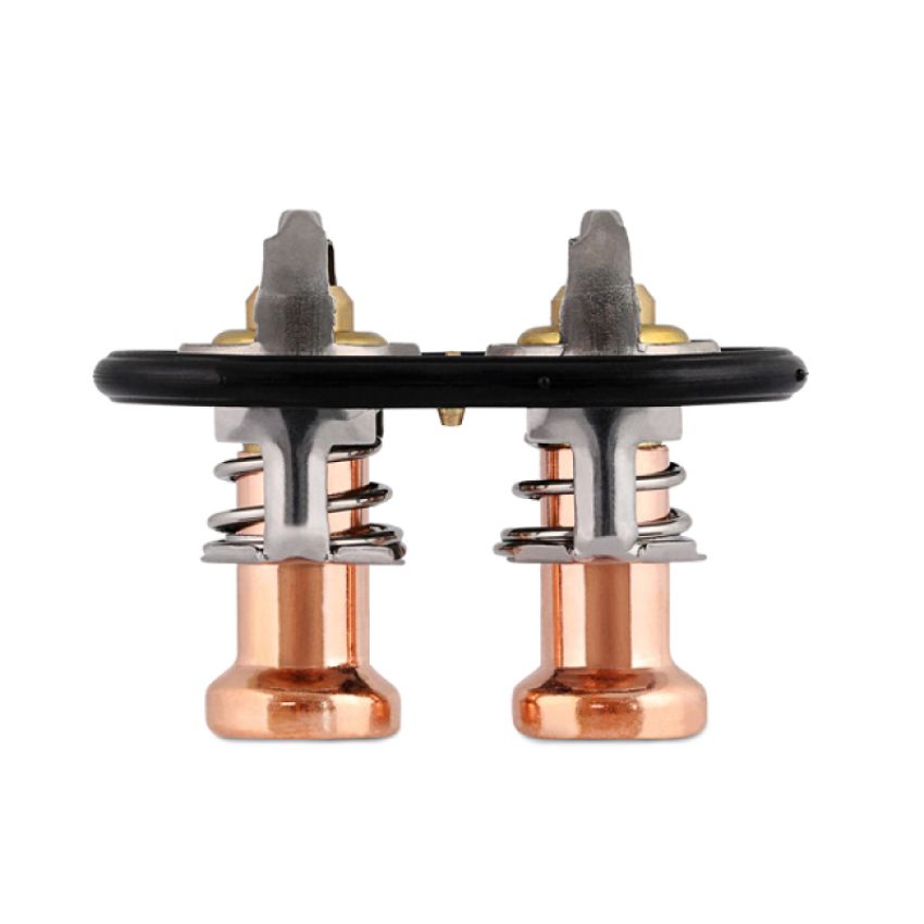 Mishimoto 11+ Ford 6.7L Powerstroke High-Temperature Primary Cooling Sys Thermostat