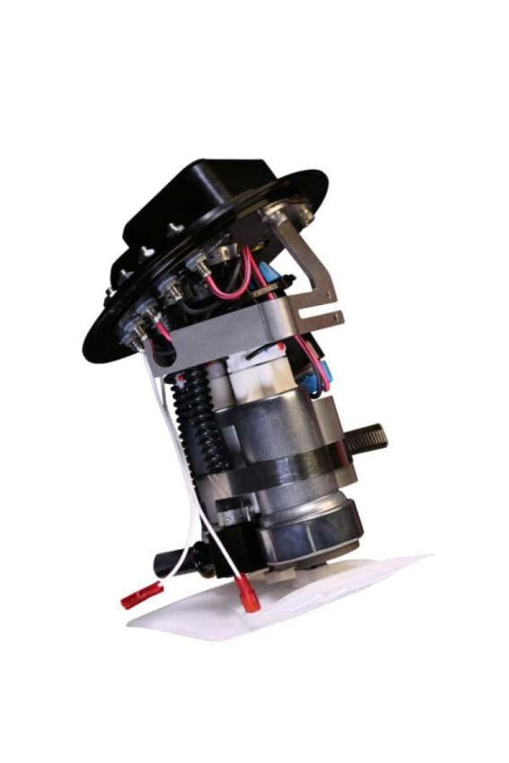 AEROMOTIVE AFS18097 Triple 450LPH Fuel Pump Module Dodge RT/SRT