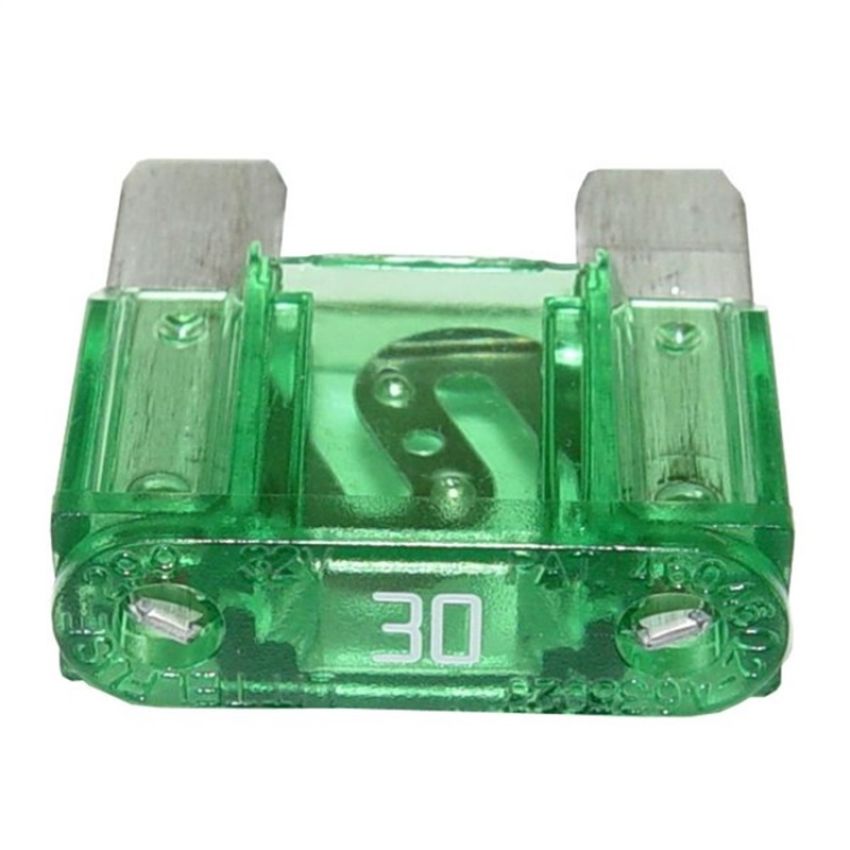 OMIX 17254.02 Maxi Fuse 30 Amp