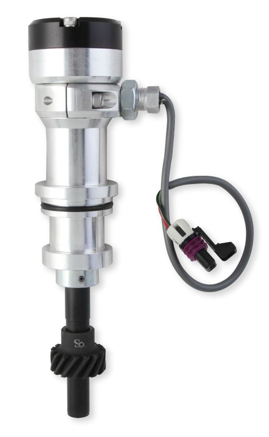 MSD IGNITION MSD85061 Cam Sync Plug - SBF 351W
