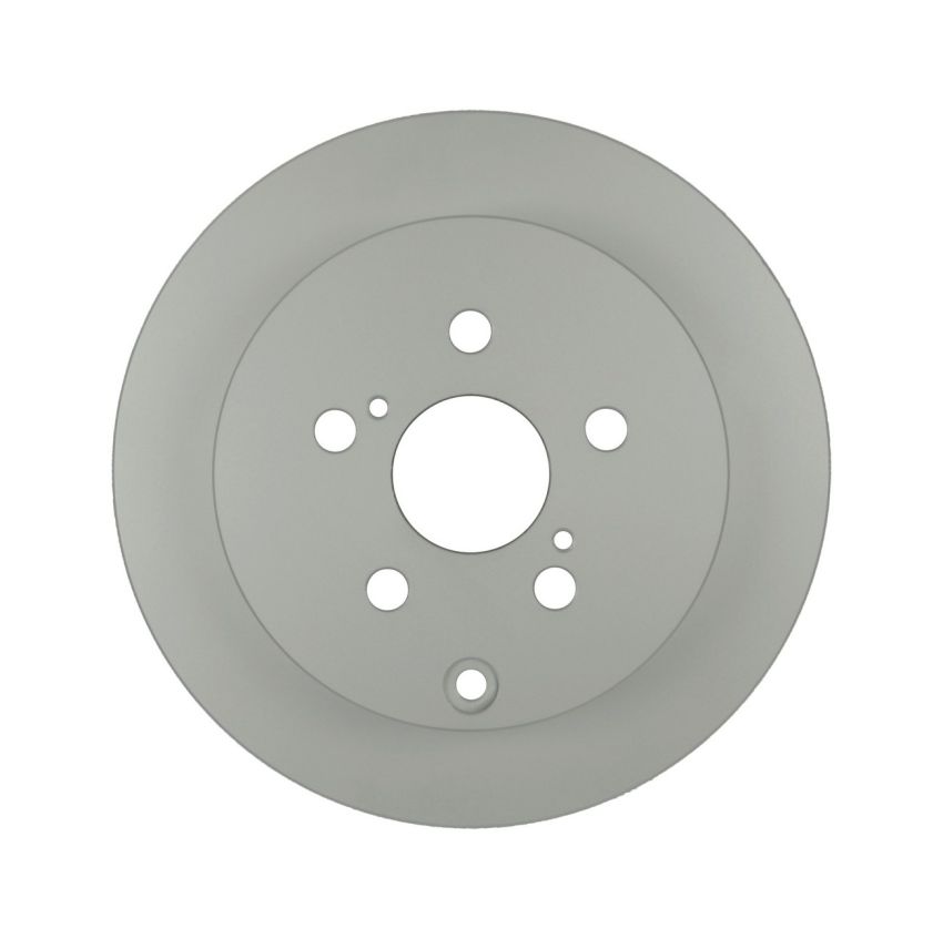 Bosch 50011344 Bosch QuietCast Disc Brake Rotor