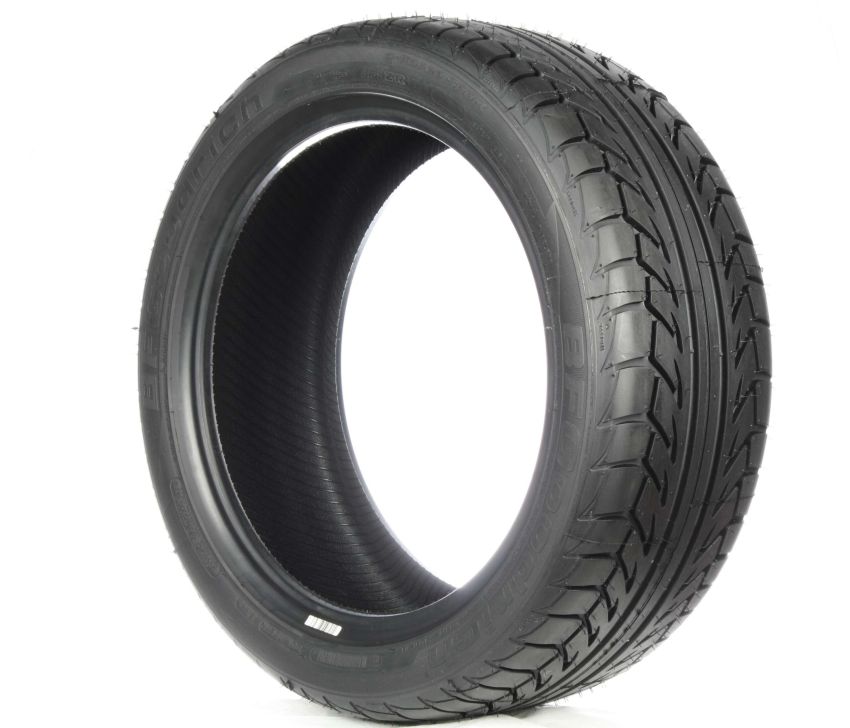BFGOODRICH G-Force Sport 225/50R17 Summer