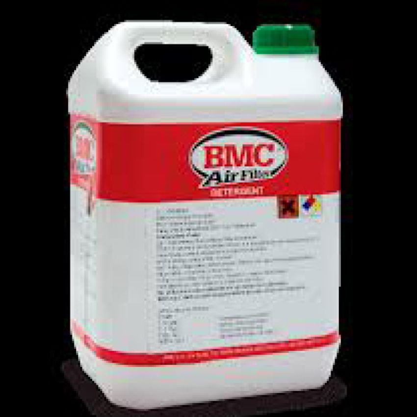 BMC WADET5LT Filter Regeneration Detergent - 5 Liters
