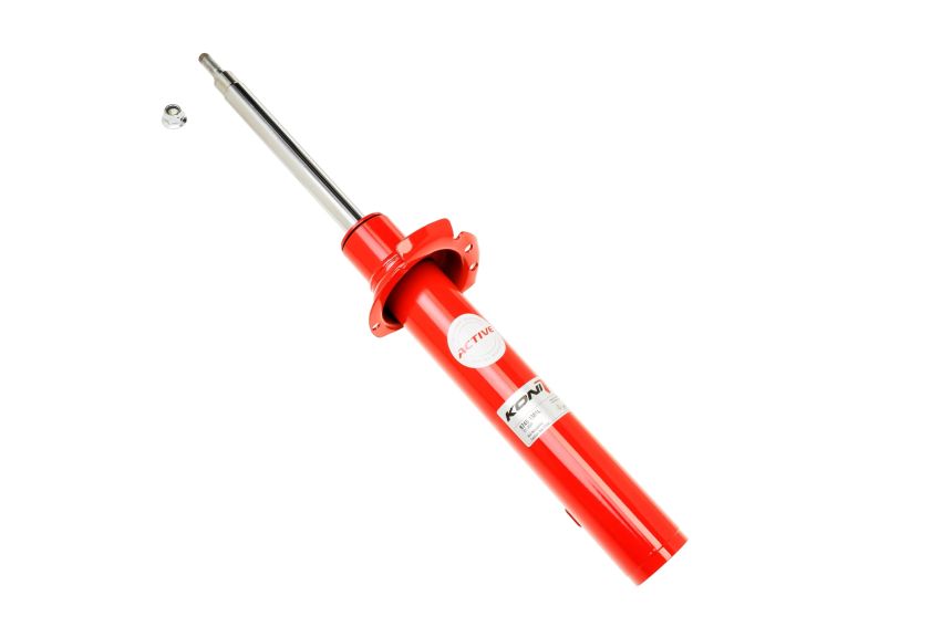 Koni 8745 1381L Shock Absorber; Front Left