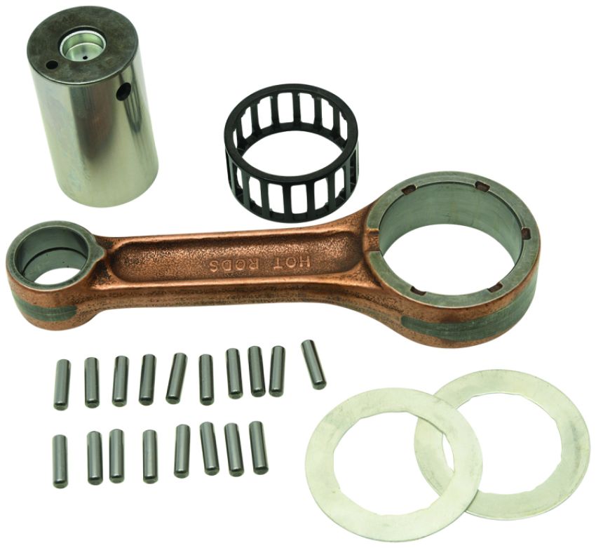 Hot Rods 8118 83-97 Honda XL 600 R 600cc Connecting Rod Kit