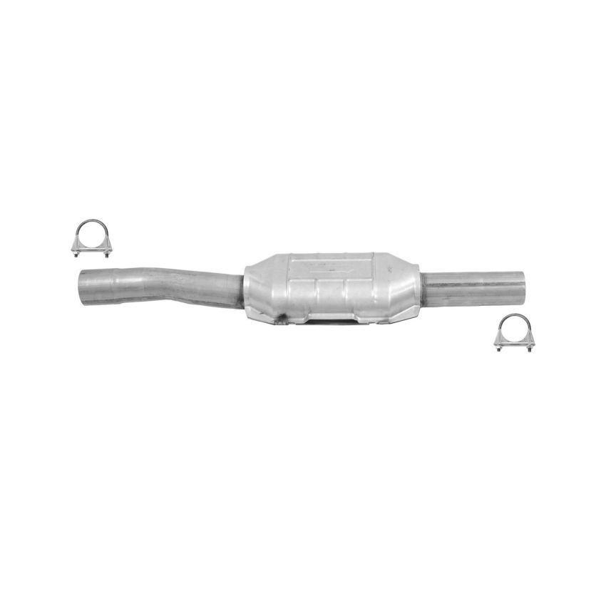 Eastern Catalytic 10165 Federal / EPA Direct-Fit Converter Assembly