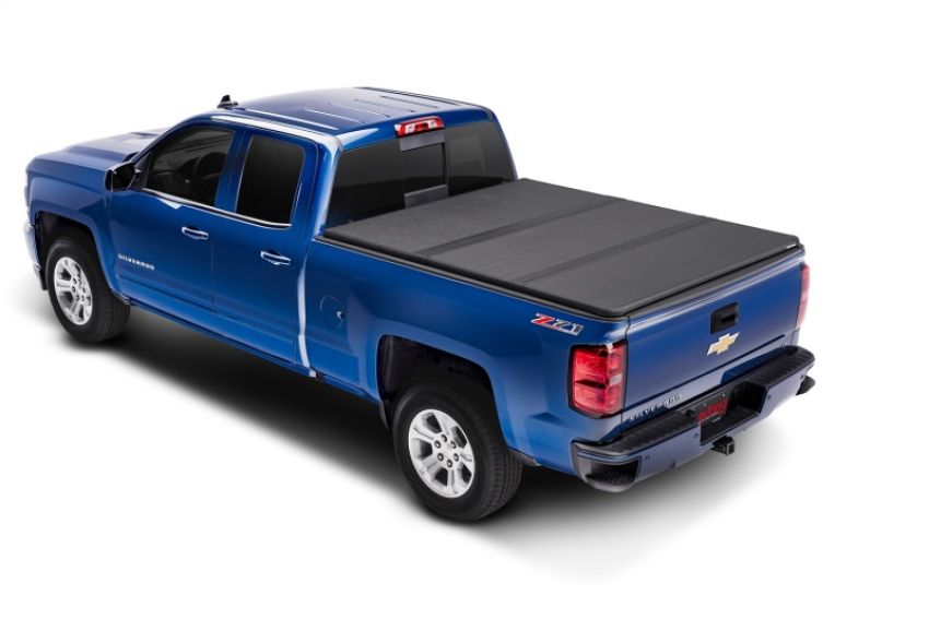Extang 83355 15-16 Chevy/GMC Canyon/Colorado (6ft Bed) Solid Fold 2.0