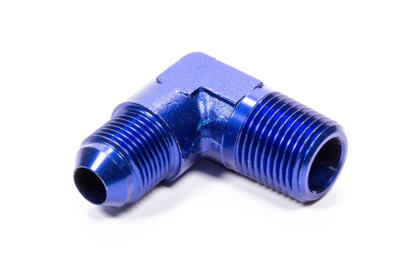 FRAGOLA FRG482288 90 Deg Adapter Fitting #8 x 1/2 MPT