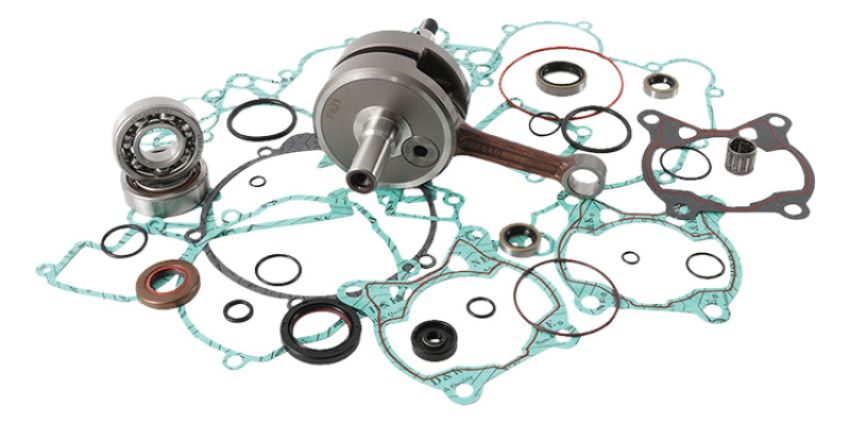 Hot Rods CBK0107 03-12 KTM 85 SX 85cc Bottom End Kit