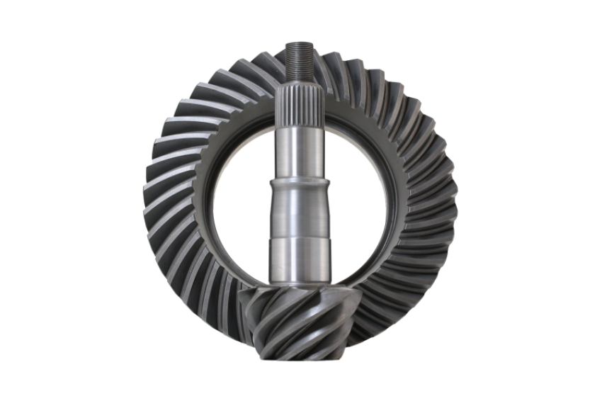 Revolution Gear & Axle F8.8-488R Ford 8.8in IFS Reverse Rotation 4.88 Ratio Ring & Pinion Set
