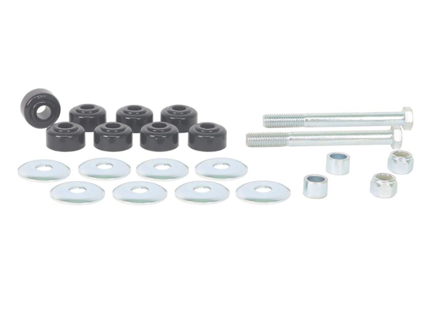 Whiteline W23840 1986-1989 Honda Accord Sway Bar - Mount Bushing