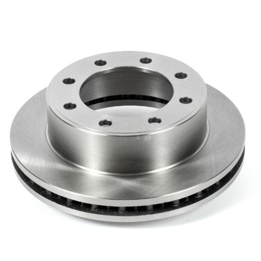 PowerStop AR8580 AutoSpecialty Brake Rotor