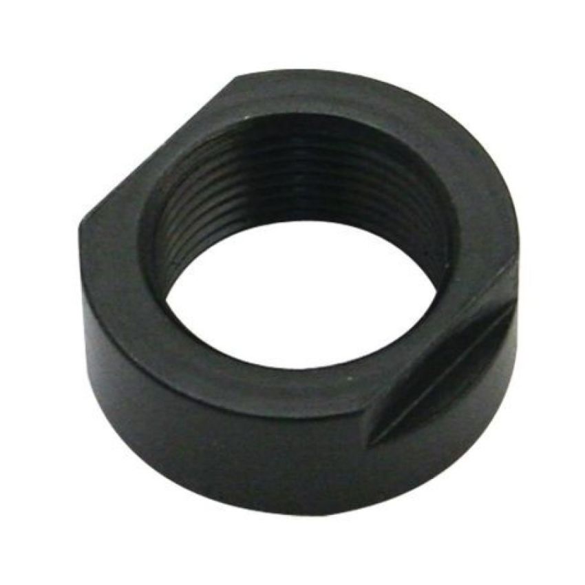 S&S Cycle 33-4244 5/8-24 UNEF-3B LH x .375in Pinion Gear Nut