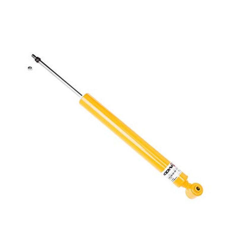 Koni 8040 1431SPORT KONI Sport (yellow) 8040- internally adjustable, twin-tube low pressure gas