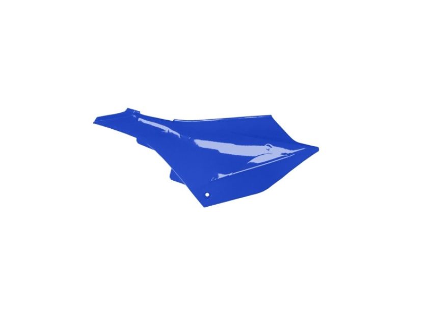 Cycra 1CYC-2780-62 22+ Yamaha YZ125-250/X Side Panel - Blue