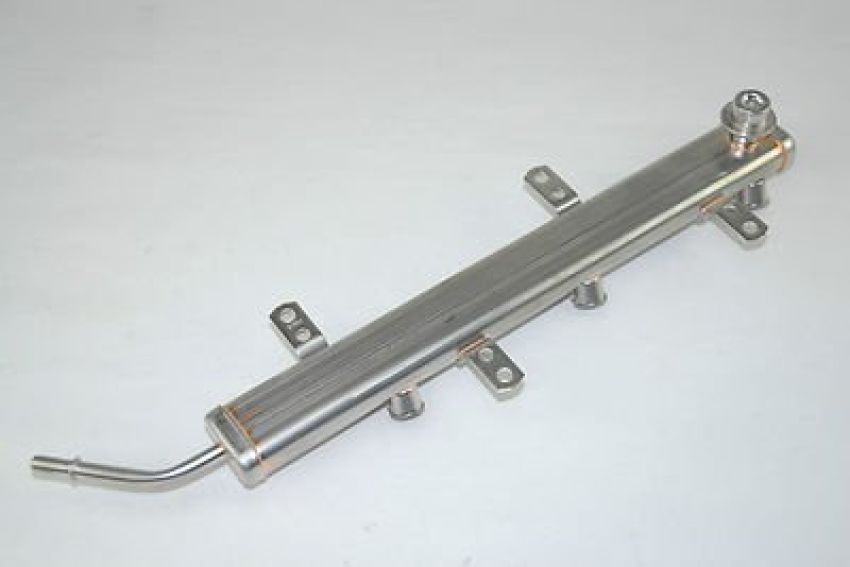 Mopar Performance 4861498AC MOPAR Rail