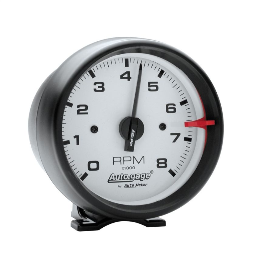 AutoMeter 2303 GAUGE, TACH, 3 3/4