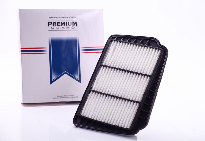 PRONTO FILTERS PA4711 AIR FILTER