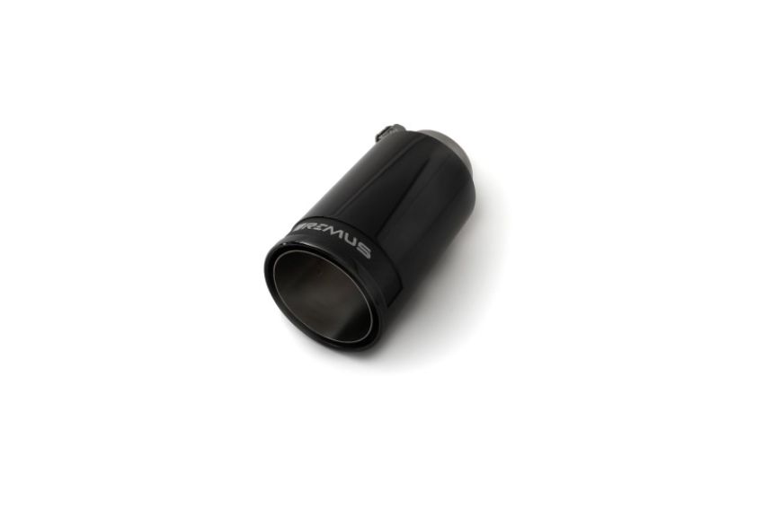 Remus Mercedes One F56 (3 Door) 2014 Not For Facelift Up From 03/2018 1.2L 75 kw Tail Pipe Set