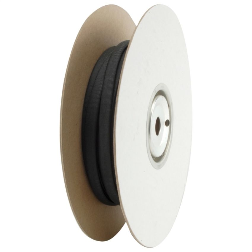 Design Engineering 93613 Protect-A-Wire .187in x 50ft Black