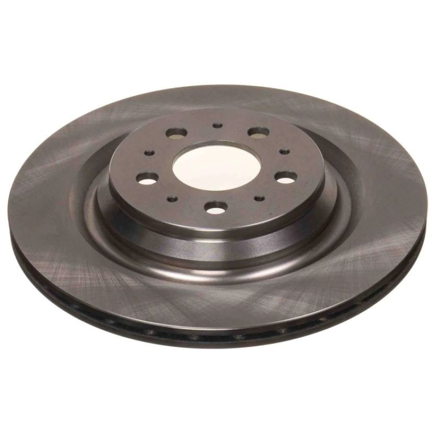 PowerStop AR84007 AutoSpecialty Brake Rotor