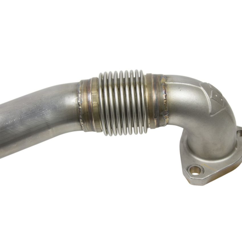 BD Diesel 1043800 BD Duramax Up-Pipes Kit Chevy/GMC 2001-2004 LB7