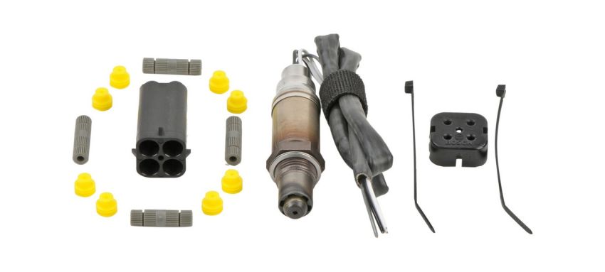 Bosch 15738 Bosch Oxygen Sensor