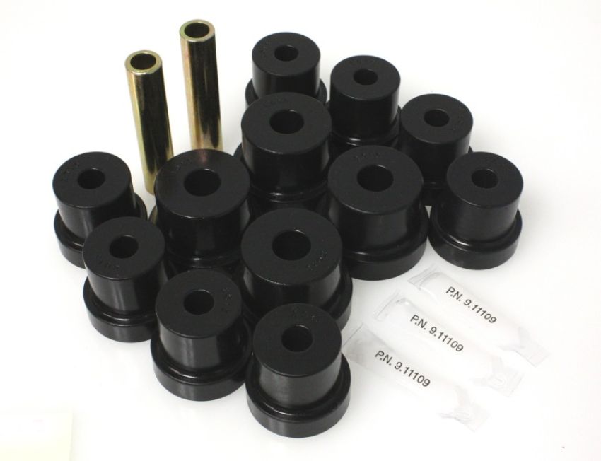 ENERGY SUSPENSION ENE3-2103G Gm Sprng Bush Black