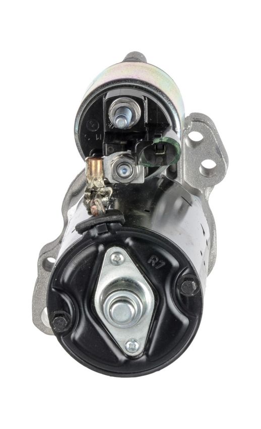 Bosch SR0785X  Premium 100% Remanufactured Starter