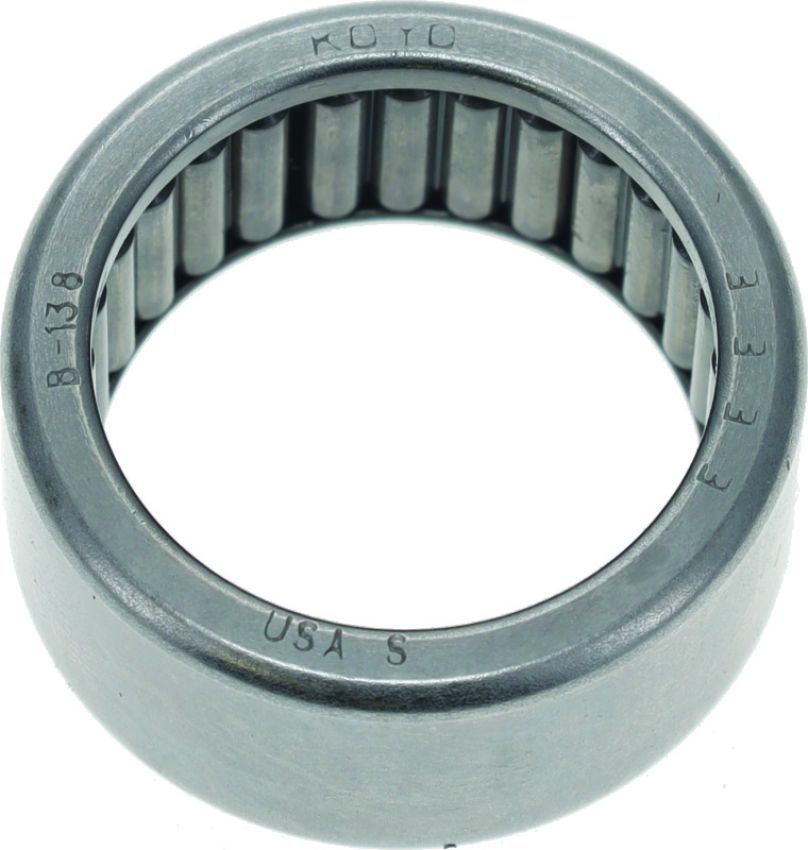 TwinPower 603215 Twin Power 58-99 Big Twin Exc Twin Cam Camshaft Needle Bearing Replaces H-D 9058