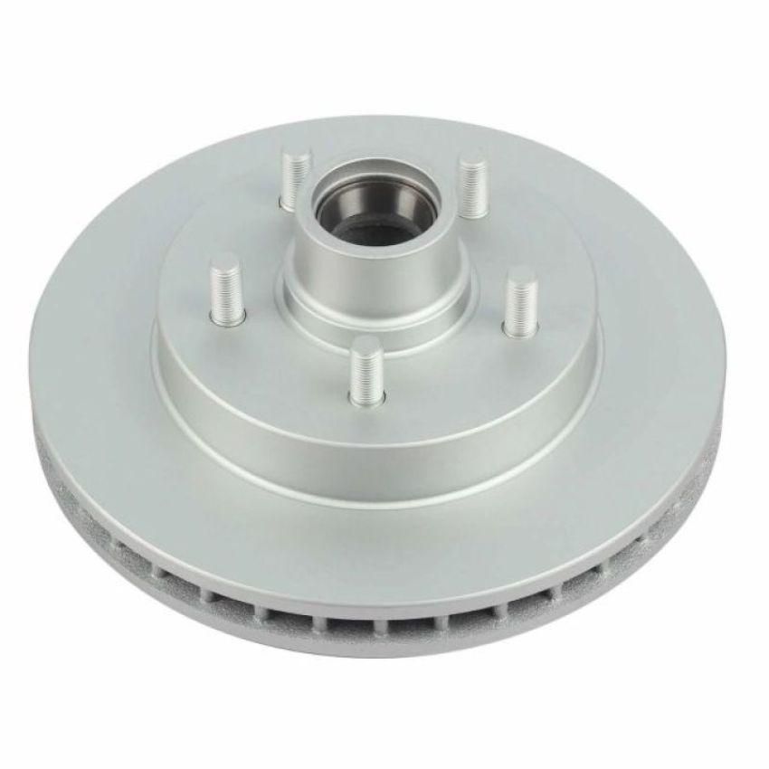 PowerStop AR8625EVC PowerStop Evolution Coated Rotor
