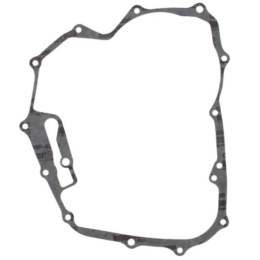 Vertex Pistons 816179 Vertex Gaskets 05-11 Honda TRX500FE Inner Clutch - Side Cover Gasket Kit